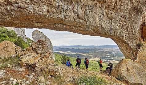 Las 12 Mejores Rutas de Senderismo en Navarra